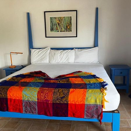 Lashings Boutique Hotel Treasure Beach Ngoại thất bức ảnh