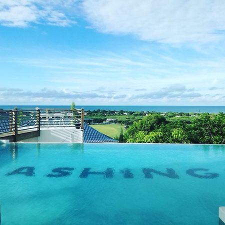 Lashings Boutique Hotel Treasure Beach Ngoại thất bức ảnh