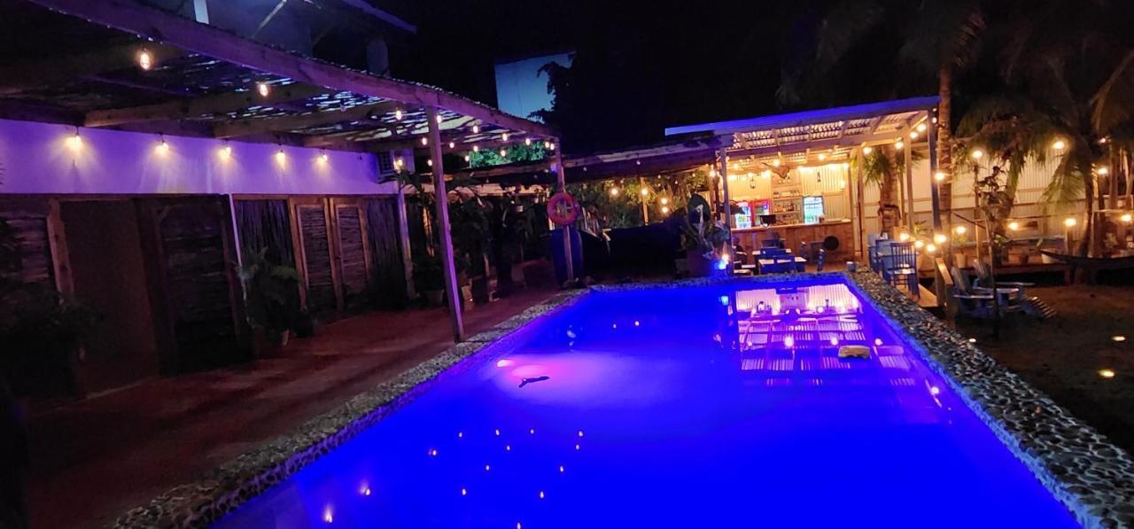 Lashings Boutique Hotel Treasure Beach Ngoại thất bức ảnh