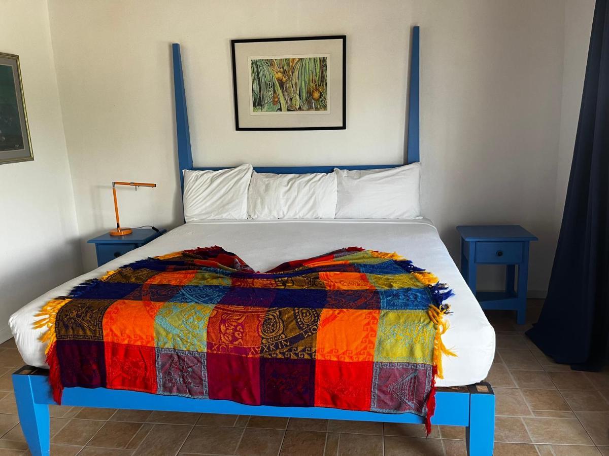 Lashings Boutique Hotel Treasure Beach Ngoại thất bức ảnh