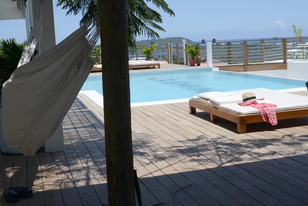 Lashings Boutique Hotel Treasure Beach Ngoại thất bức ảnh