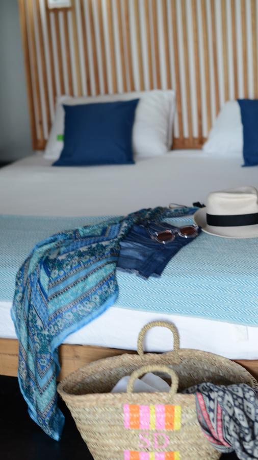 Lashings Boutique Hotel Treasure Beach Ngoại thất bức ảnh
