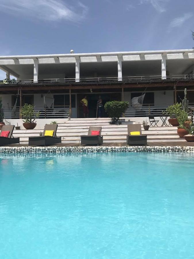 Lashings Boutique Hotel Treasure Beach Ngoại thất bức ảnh