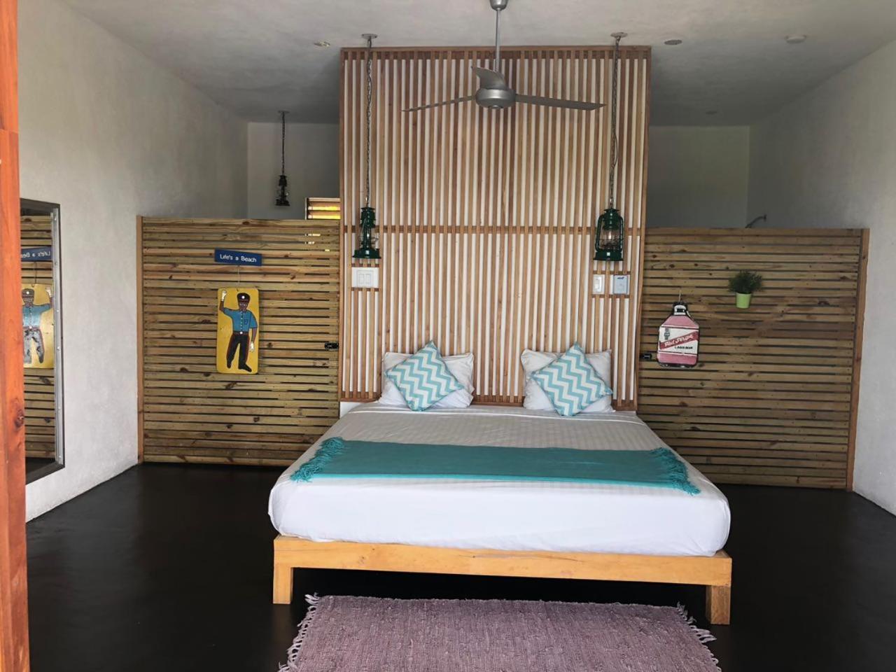 Lashings Boutique Hotel Treasure Beach Ngoại thất bức ảnh