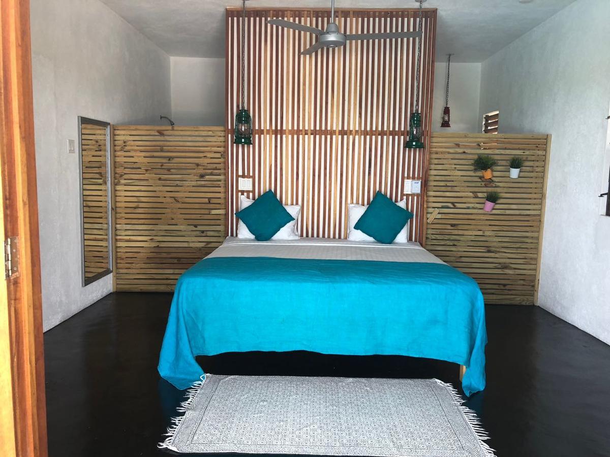 Lashings Boutique Hotel Treasure Beach Ngoại thất bức ảnh