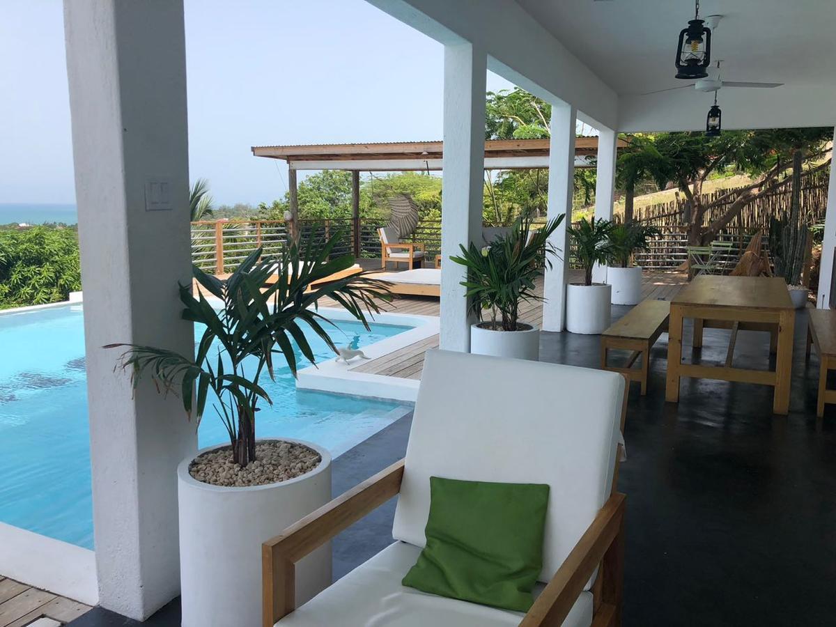 Lashings Boutique Hotel Treasure Beach Ngoại thất bức ảnh