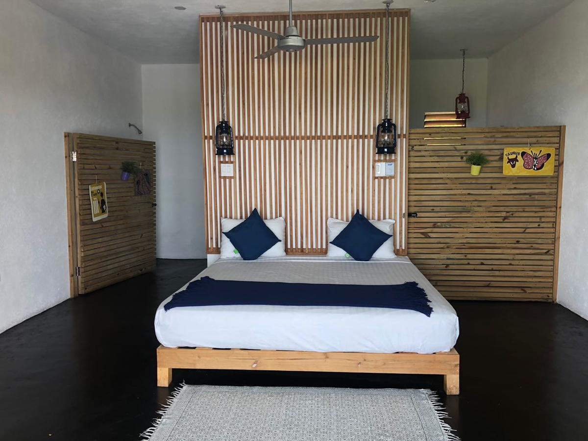 Lashings Boutique Hotel Treasure Beach Ngoại thất bức ảnh