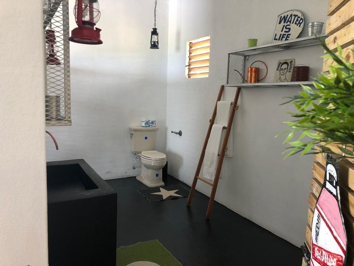 Lashings Boutique Hotel Treasure Beach Ngoại thất bức ảnh