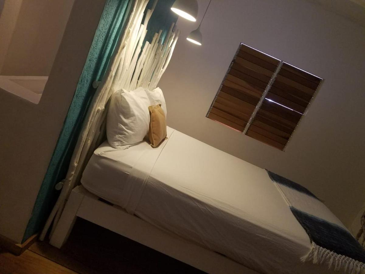 Lashings Boutique Hotel Treasure Beach Ngoại thất bức ảnh