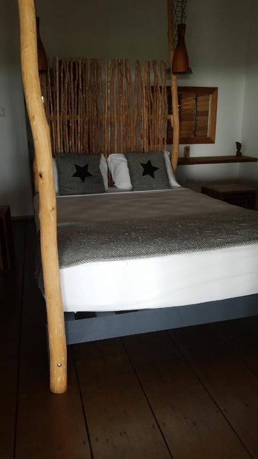 Lashings Boutique Hotel Treasure Beach Ngoại thất bức ảnh