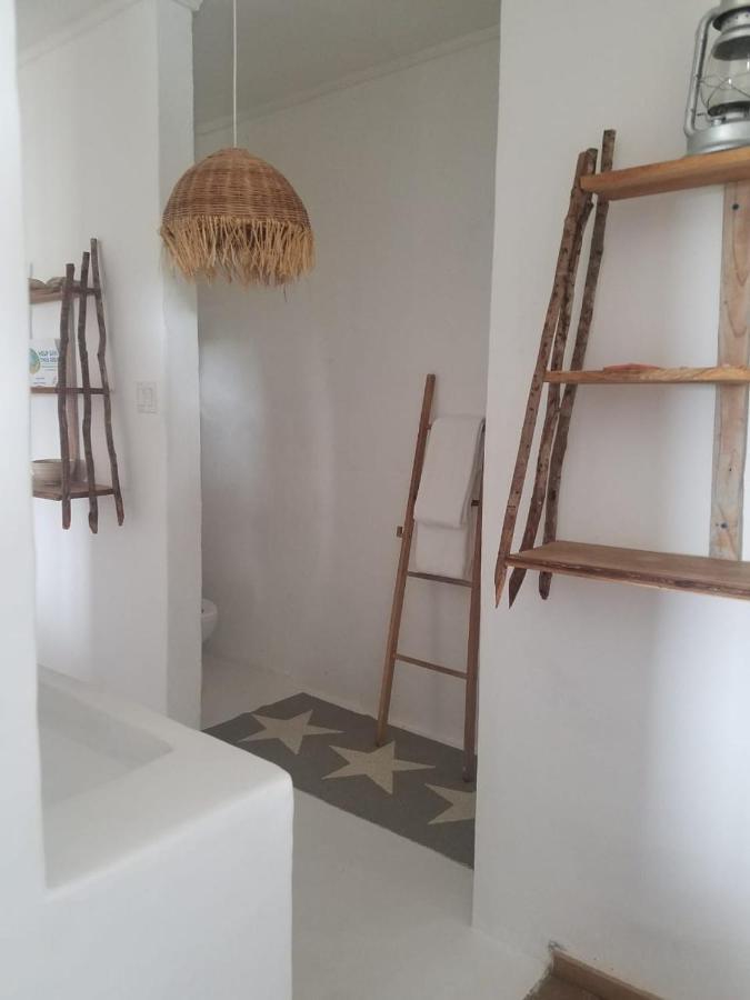 Lashings Boutique Hotel Treasure Beach Ngoại thất bức ảnh