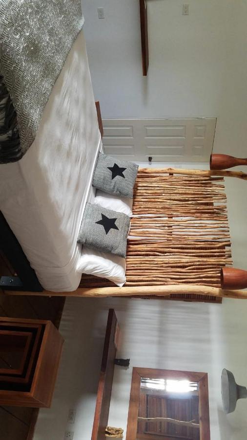 Lashings Boutique Hotel Treasure Beach Ngoại thất bức ảnh