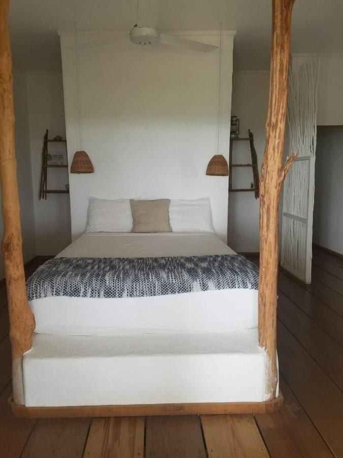 Lashings Boutique Hotel Treasure Beach Ngoại thất bức ảnh