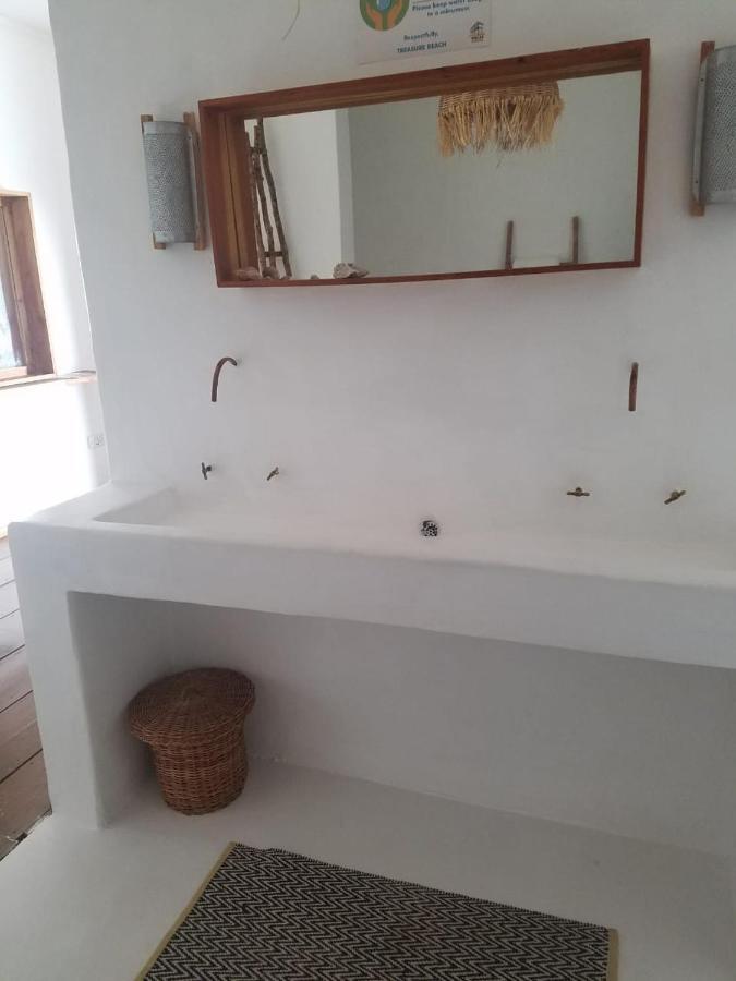 Lashings Boutique Hotel Treasure Beach Ngoại thất bức ảnh