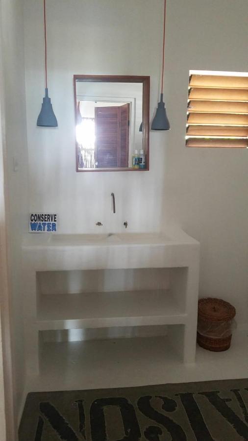 Lashings Boutique Hotel Treasure Beach Ngoại thất bức ảnh